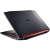 Gamingowy Laptop Acer Nitro 5 Cztero i5 SSD Nvidia Ram 16GB Do Gier Win10
